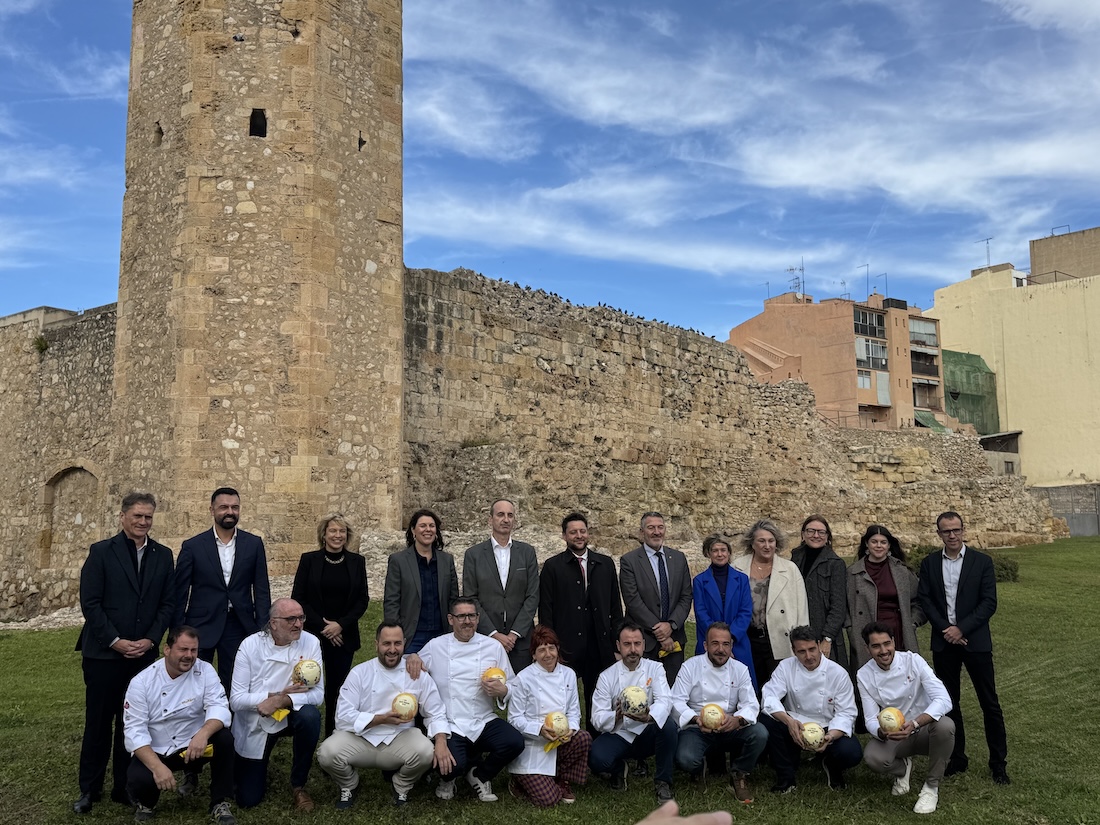 Gala Soles Repsol 2026 Tarragona