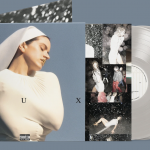 Portada del álbum LUX de Rosalía, inspiración del artículo sobre vino y nuevas generaciones.