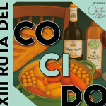 Ruta del Cocido de Aragón 2025-2026