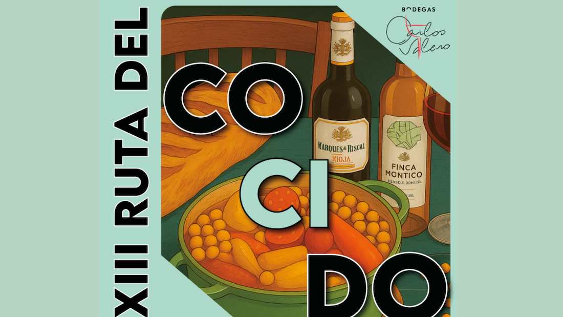 Ruta del Cocido de Aragón 2025-2026