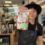 Veintiuno Coffee Onawa Roasters