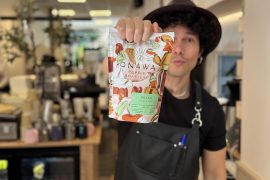 Veintiuno Coffee Onawa Roasters