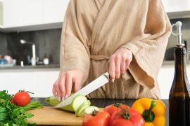 Errores más comunes al cocinar