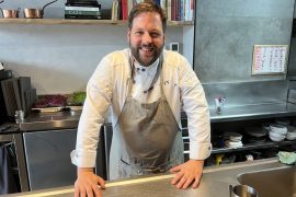 Islares Norte Julen Bergantiños