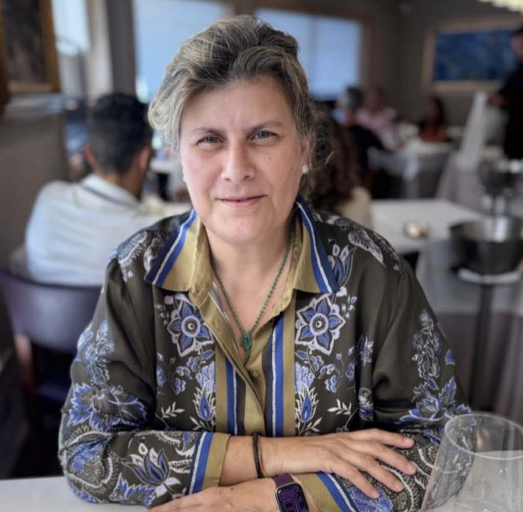 silvia franconetti: quienes somos