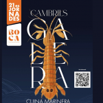 Jornadas de la Galera de Cambrils 2026