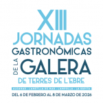 Jornadas de la galera Terres de l’Ebre 2026