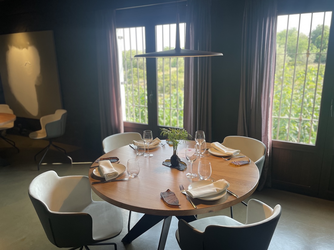 sala de espai amunt en ulldecona