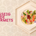 Passeig de Gourmets Barcelona 2026: ruta gastronómica