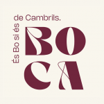 Logo Boca Cambrils