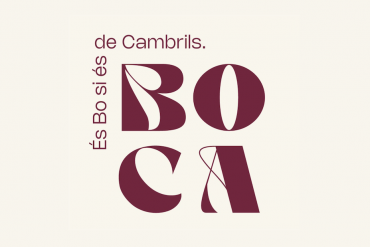 Logo Boca Cambrils