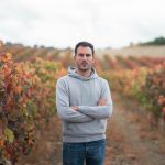 bodegas pequeñas en España viñedo Cerrato palentino