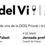 Fira del Vi 2026: la gran fiesta del vino en el Priorat