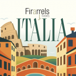 FirArrels 2026: Dolce Vita en Tivenys del 24 al 26 de abril