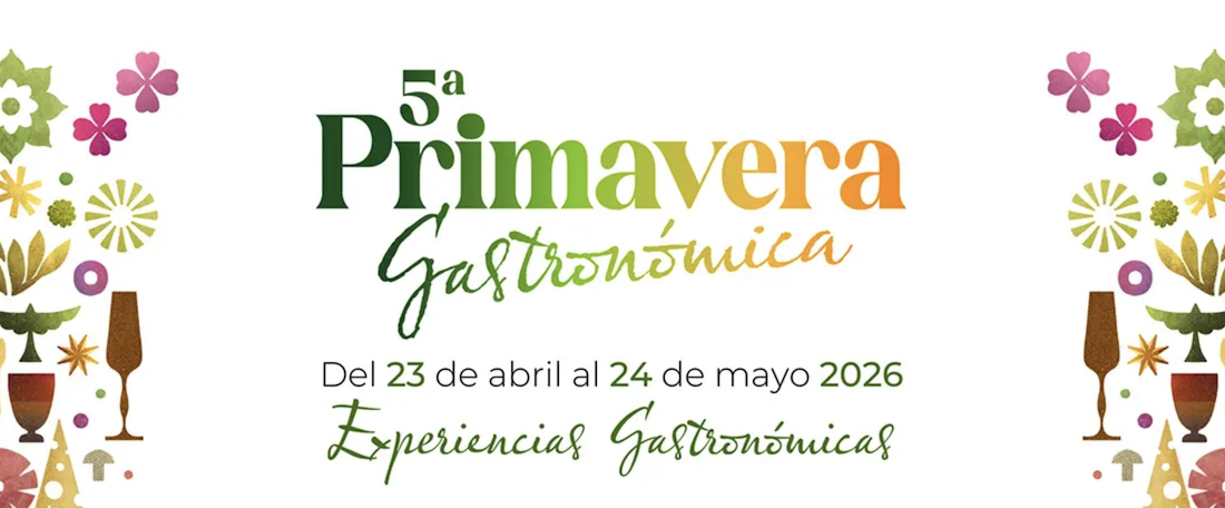 primavera gastronomíca Castellón