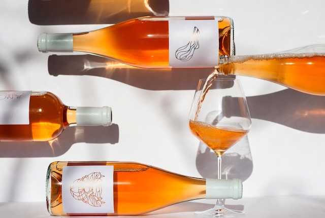 vinos naranjas y pet nat
