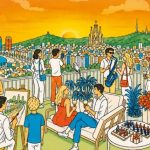 Setmana de les Terrasses de Barcelona 2026
