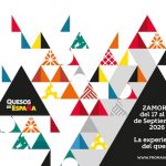 FROMAGO Cheese Experience 2026 en Zamora
