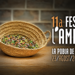 Festa de l’Ametlla 2026 en La Pobla de Massaluca