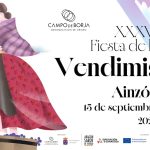 Fiesta de la Vendimia de Campo de Borja 2026