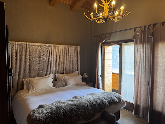 Habitación Casamanya de Borda del Pi