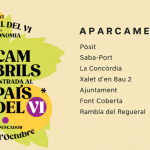 Festival del Vi 2026 en Cambrils: vinos, gastronomía y música