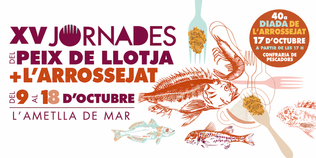Jornadas de l'arrossejat 2026