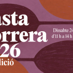 Tasta Porrera 2026: vinos del Priorat y cocina local