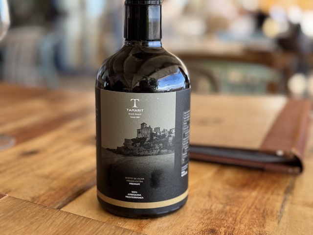 aceite nuevo de tarragona. Aceite DOP Siurana de Tamarit
