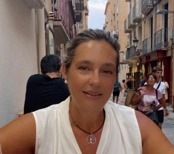 Anna Gil